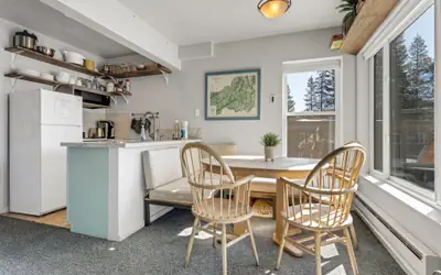 Great Location Corner Condo  ~ Tamarack #10 Pets OK