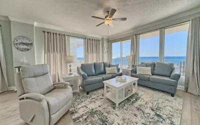 Oceanfront Retreat with Panoramic Views - 0301