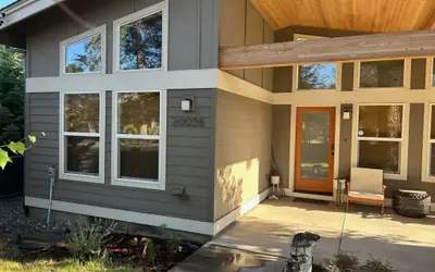 Dwell 30 Day Minimum