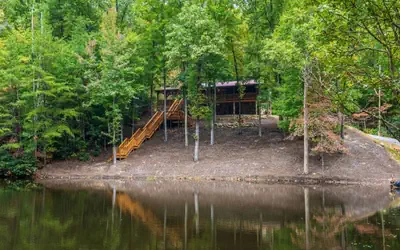 Beside Still Water 2