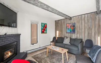 Prime Snowmass Retreat Ski Bridge, Walk to Village - 29C