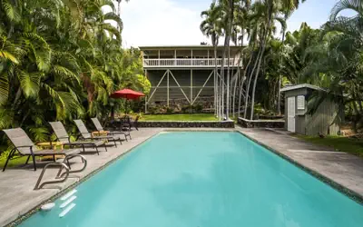 Kona Sunset House at Walua