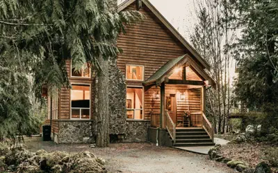 20GS - WiFi - F/P - W/D - Sleeps 6