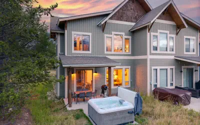 Bluestem at Grand Park