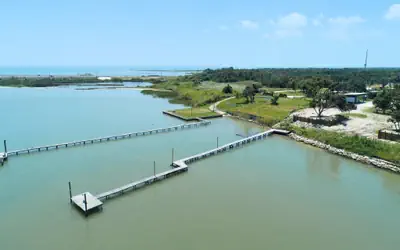 Quiet Sea Point Cottage