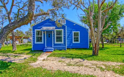 Muizenberg      6031RPB