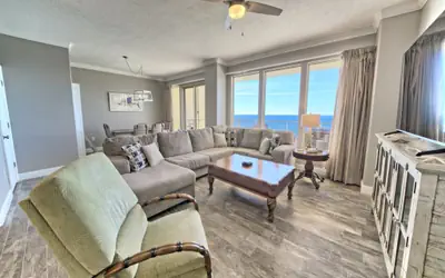 Oceanfront Paradise in Gated Community - 2304