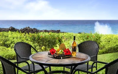 Keauhou Kona Surf & Racquet Club#1-103