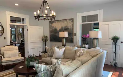 Historic Boyd Harvey Main House and Grounds