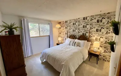 Hollinshead Haven Home with BBQ & Free Wifi - 30 days min