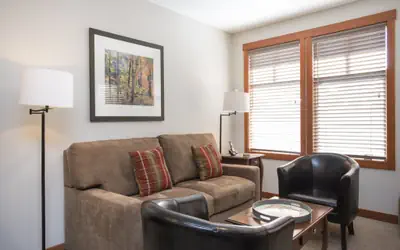 2403 - Two Bedroom Deluxe Eagle Springs East