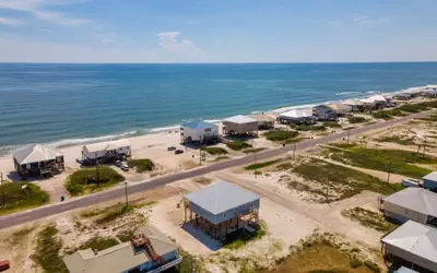 Southern Ties - 2338 Bienville