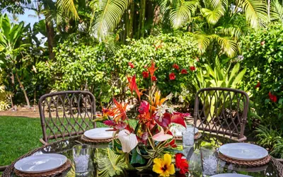 Keauhou Kona Surf & Racquet Club Townhome#10