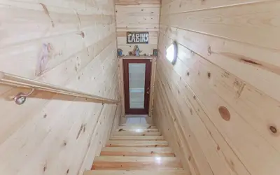 Powdermill Hill Cabin