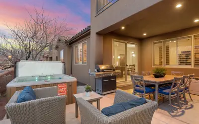 Awesome Arcade House #13