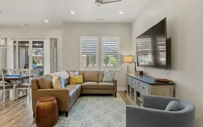 Ocotillo Springs #20