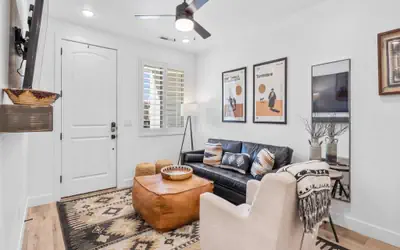 Breakaway at Desert Color #91