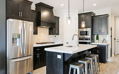 Town Center Red Sand Retreat