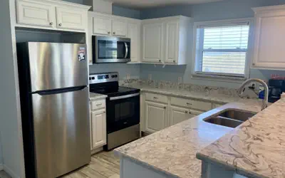 Beachgate Condo Suites and Hotel 511+512a+512b