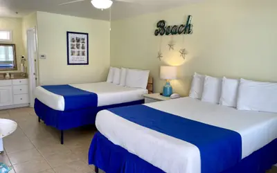 Beachgate Condo Suites and Hotel 436