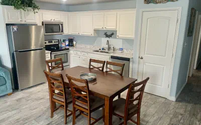 Beachgate Condo Suites and Hotel 534