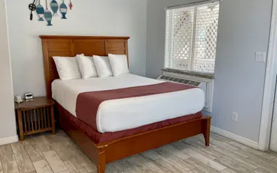 Beachgate Condo Suites and Hotel 212