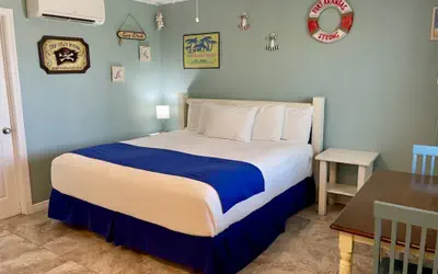 Beachgate Condo Suites and Hotel 233