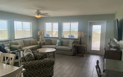 Beachgate Condo Suites and Hotel 221+223