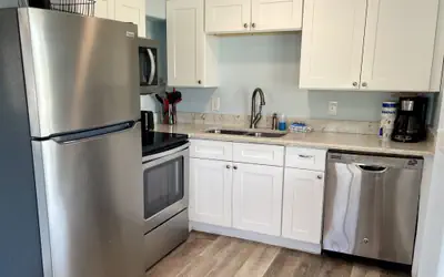 Beachgate Condo Suites and Hotel 112