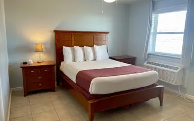 Beachgate Condo Suites and Hotel 527a+527b