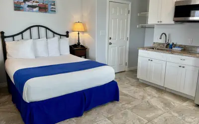 Beachgate Condo Suites and Hotel 239