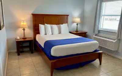 Beachgate Condo Suites and Hotel 522a