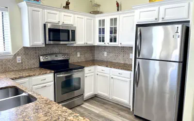 Beachgate Condo Suites and Hotel 322