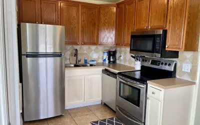 Beachgate Condo Suites and Hotel 121