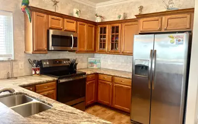 Beachgate Condo Suites and Hotel 342