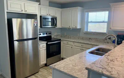 Beachgate Condo Suites and Hotel 511+512b