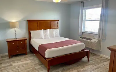 Beachgate Condo Suites and Hotel 517a+517b