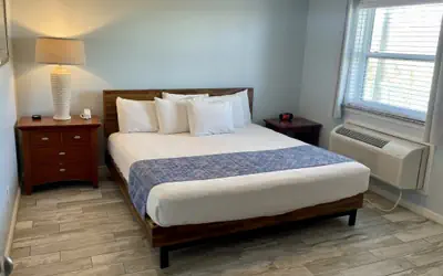 Beachgate Condo Suites and Hotel 512a