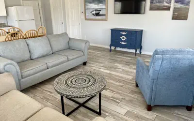 Beachgate Condo Suites and Hotel 217+218+219