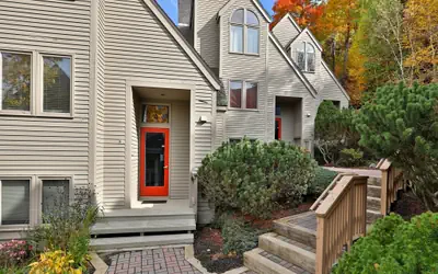 Fall Line Condo E2A (Snow Better Place)