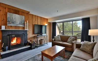 Mountain Green Condo 3C13