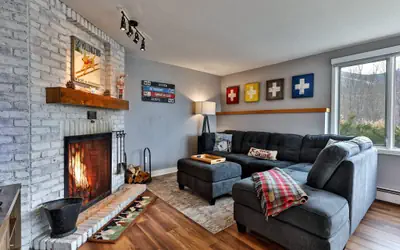 Fall Line Condo G1 (The Slopes Strike Back)