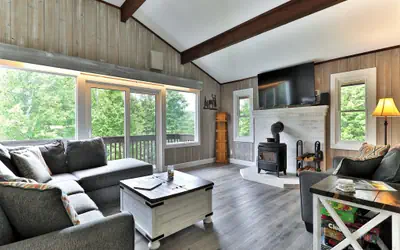 Breakaway House - Unit A