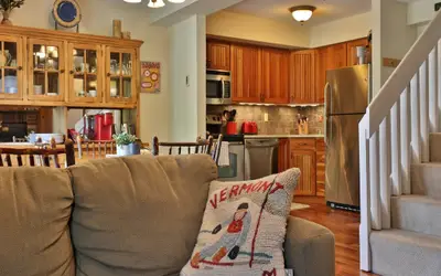 Mountain Green Condo 3D6 (The Sky's the Limit)