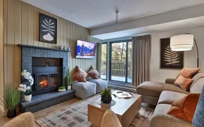 Mountain Green Condo 3C5 (The One Everyone Wants in Building 3)