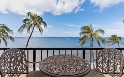 SUGAR BEACH RESORT, #524