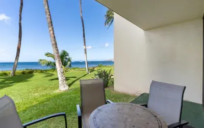 Sugar Beach Resort, #130*