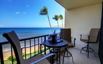 SUGAR BEACH RESORT, #329