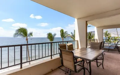 SUGAR BEACH RESORT, #535