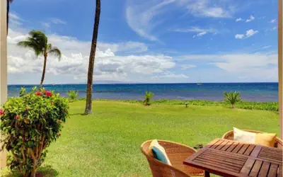 SUGAR BEACH RESORT, #129